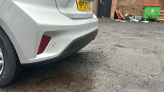 Ford Focus 1.5 EcoBlue 120 Zetec Edition 5dr Diesel Hatchback